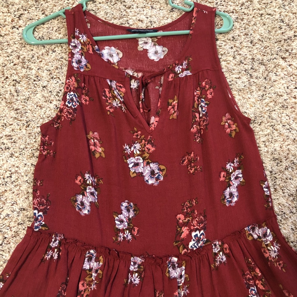 Cute tank